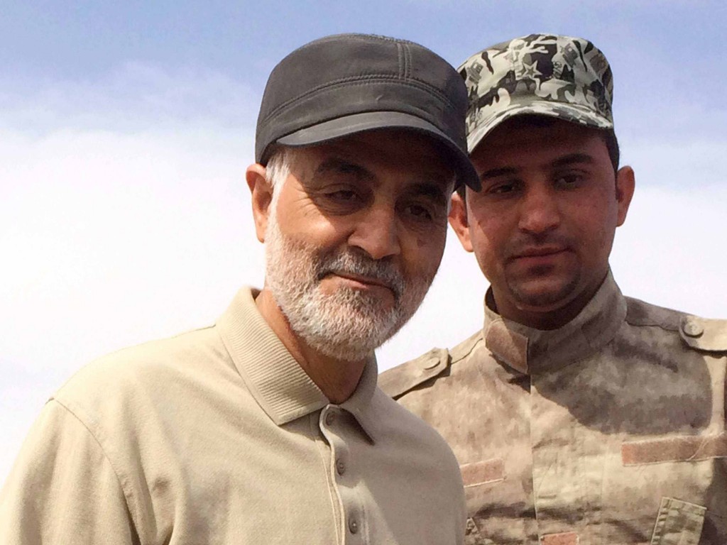 iranian-revolutionary-guard-commander-qassem-soleimaniA